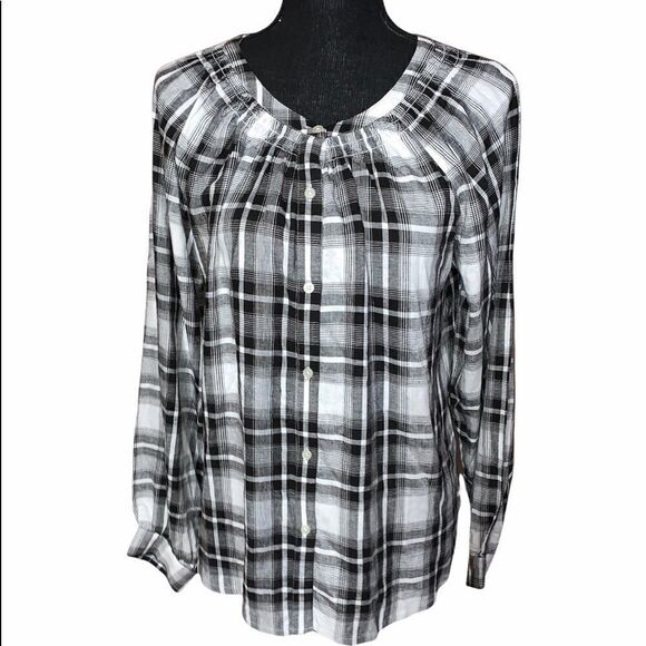 LOFT Tops - Loft Blouse 